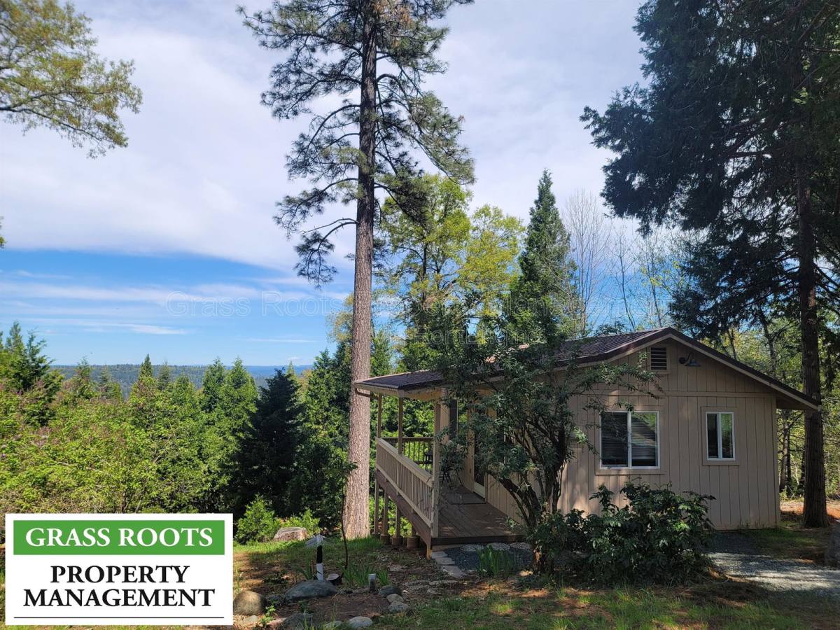 Townhouse for rent at 10712 Banner Lava Cap Rd, Nevada City, CA 95959