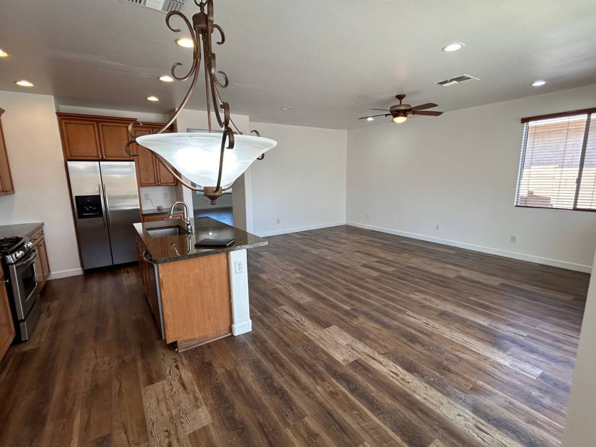 House for rent at 7325 W Ellis St, Laveen, AZ 85339