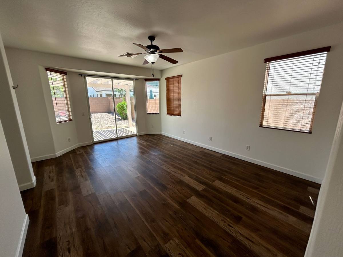 House for rent at 7325 W Ellis St, Laveen, AZ 85339