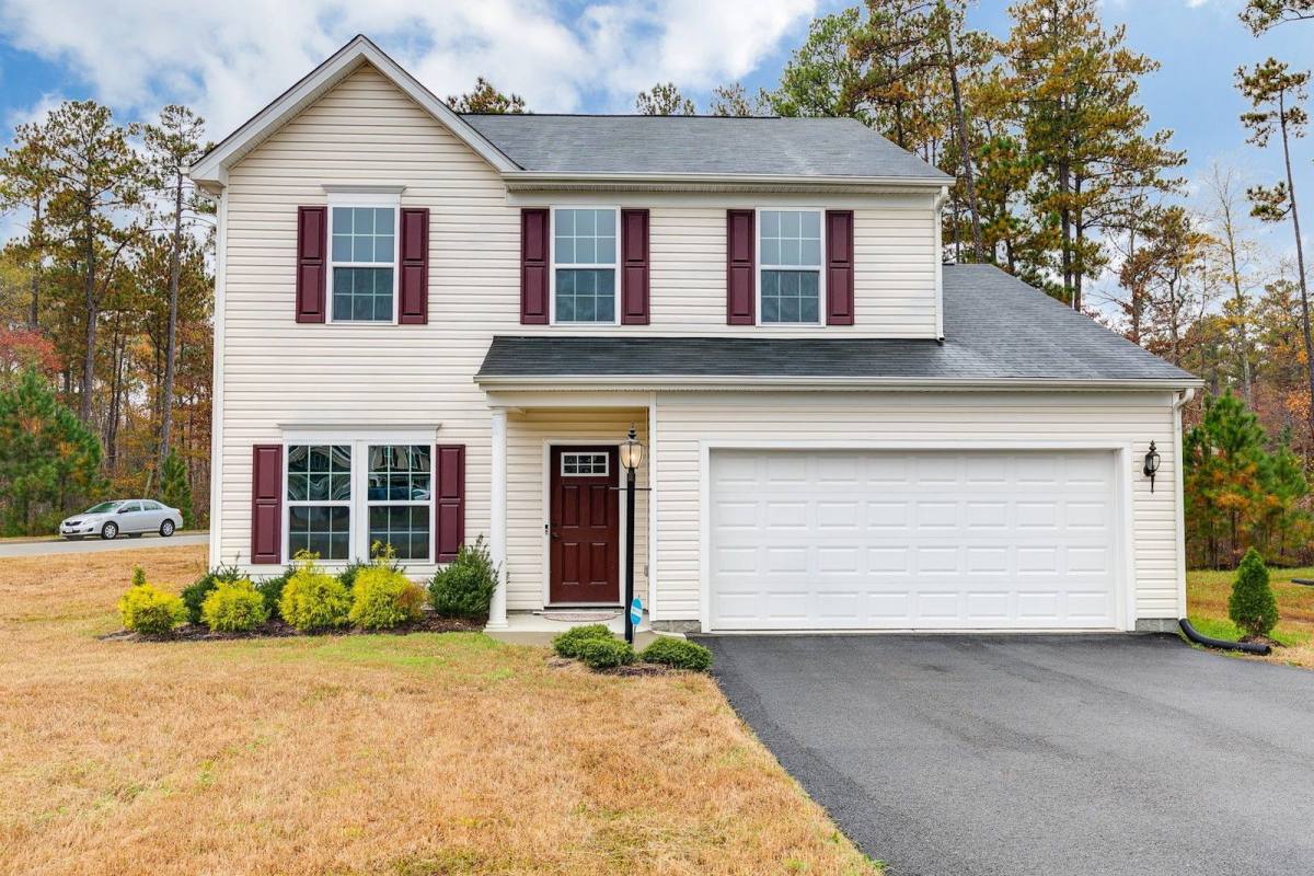 House for rent at 5920 Regal Crest Terrace, Chesterfield, VA 23832