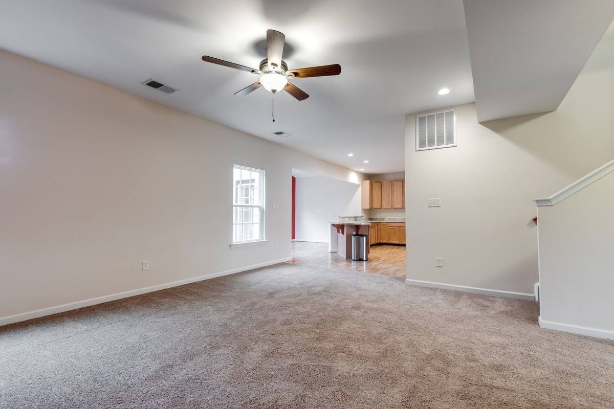 House for rent at 5920 Regal Crest Terrace, Chesterfield, VA 23832