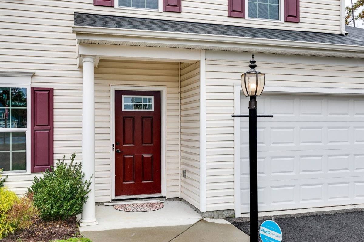 House for rent at 5920 Regal Crest Terrace, Chesterfield, VA 23832