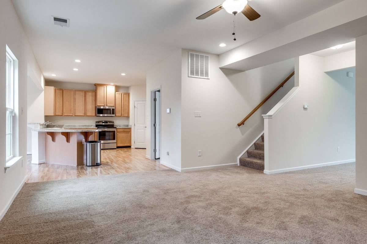 House for rent at 5920 Regal Crest Terrace, Chesterfield, VA 23832