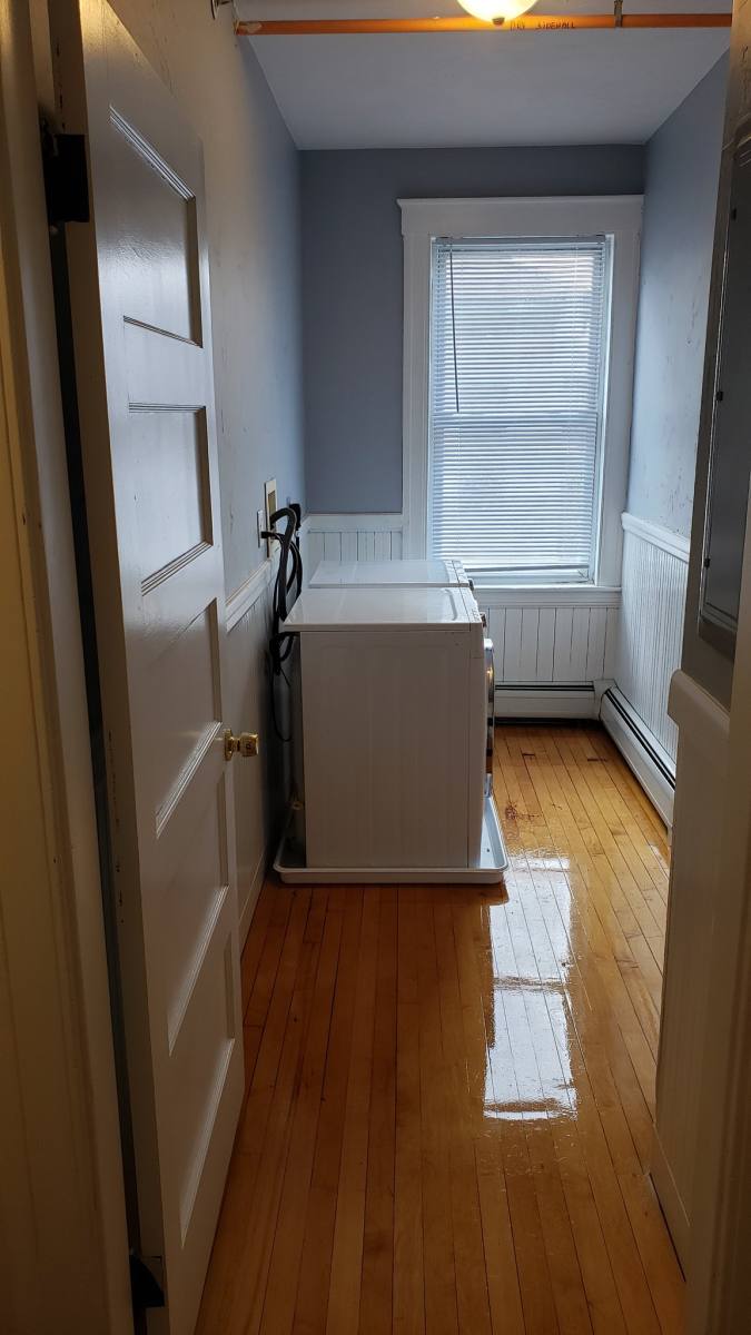 Apartment for rent at 24 Suffield St #2, Worcester, MA 01610