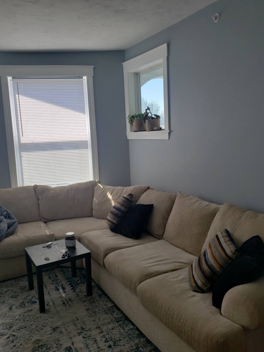 Apartment for rent at 24 Suffield St #2, Worcester, MA 01610