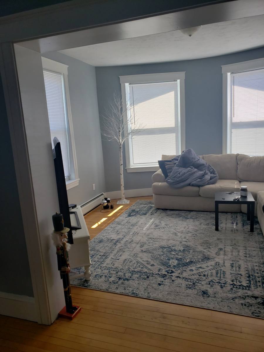 Apartment for rent at 24 Suffield St #2, Worcester, MA 01610