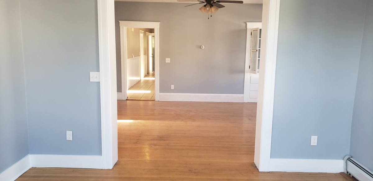 Apartment for rent at 24 Suffield St #2, Worcester, MA 01610