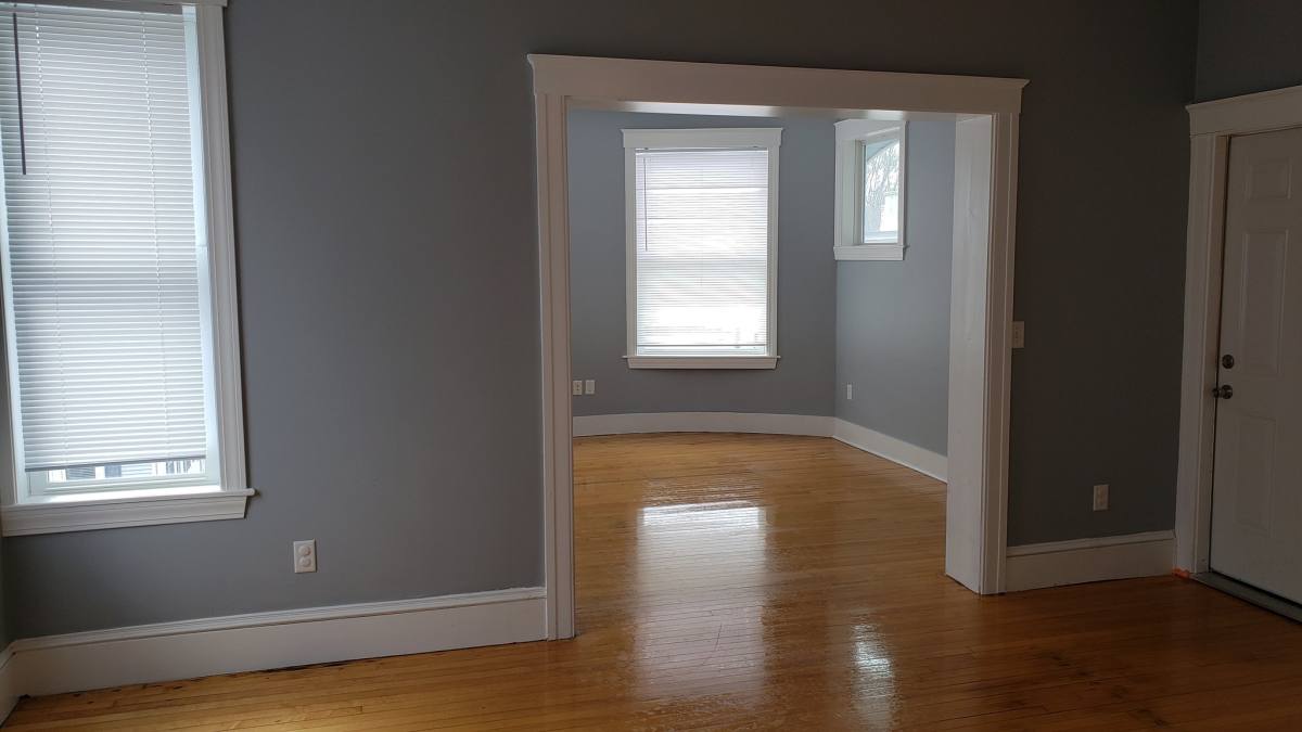 Apartment for rent at 24 Suffield St #2, Worcester, MA 01610