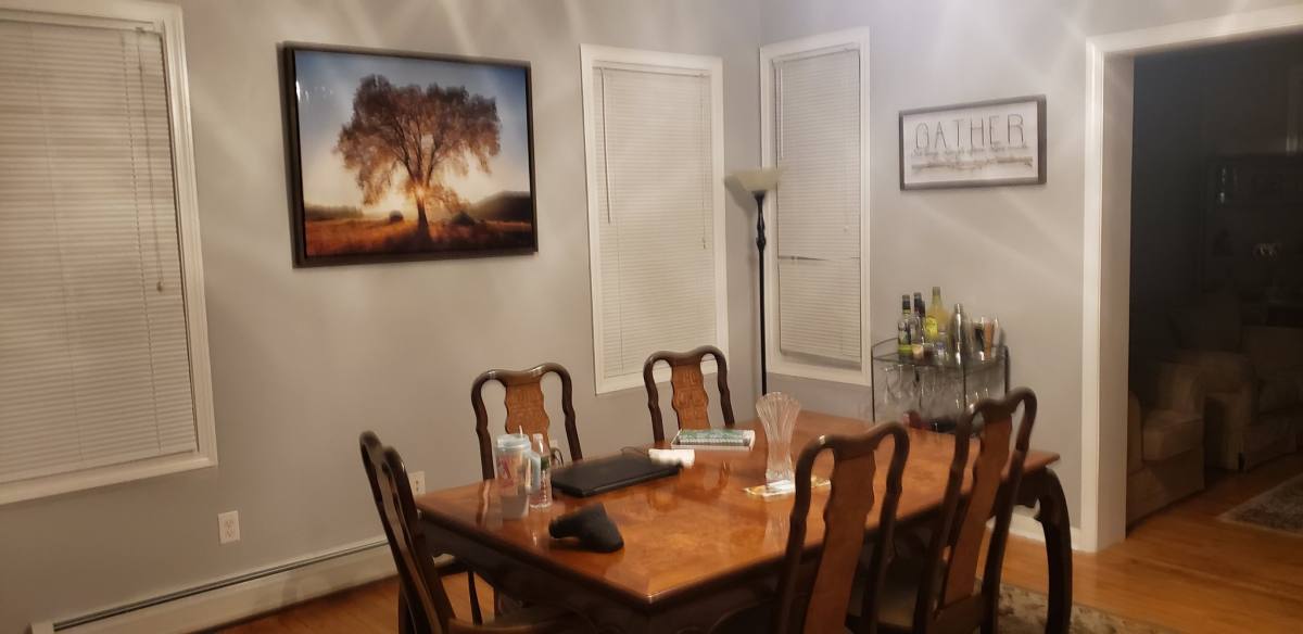 Apartment for rent at 24 Suffield St #2, Worcester, MA 01610