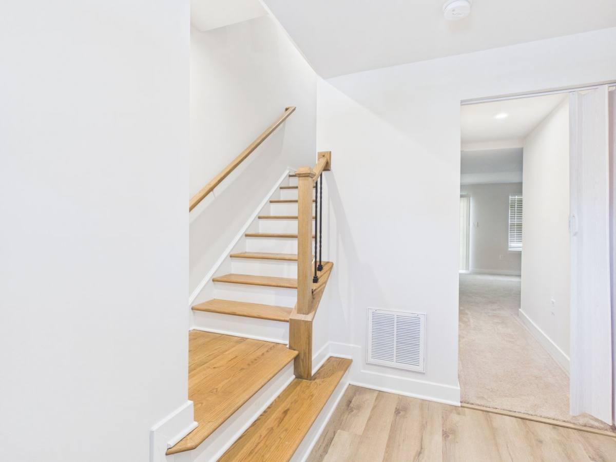 Townhouse for rent at 2117 Old Manchester St, Richmond, VA 23225