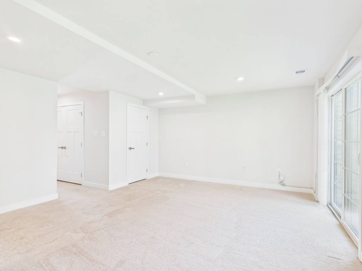 Townhouse for rent at 2117 Old Manchester St, Richmond, VA 23225
