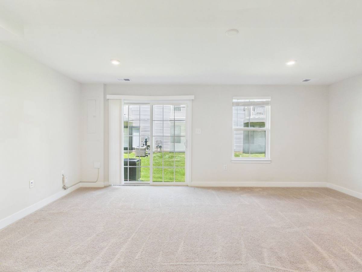 Townhouse for rent at 2117 Old Manchester St, Richmond, VA 23225