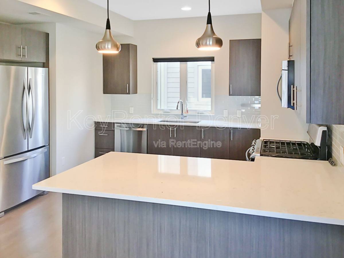 Apartment for rent at 2725 W 25th Ave #8, Denver, CO 80211