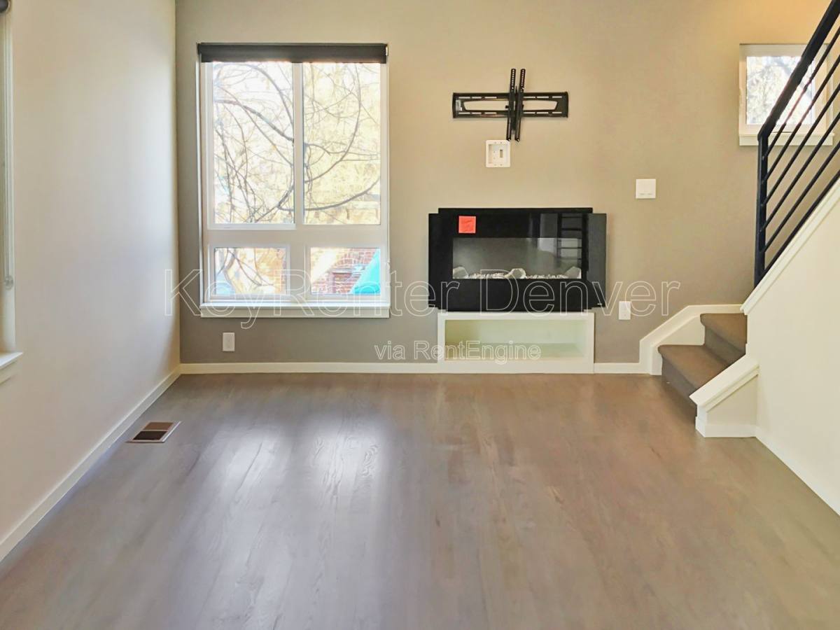 Apartment for rent at 2725 W 25th Ave #8, Denver, CO 80211
