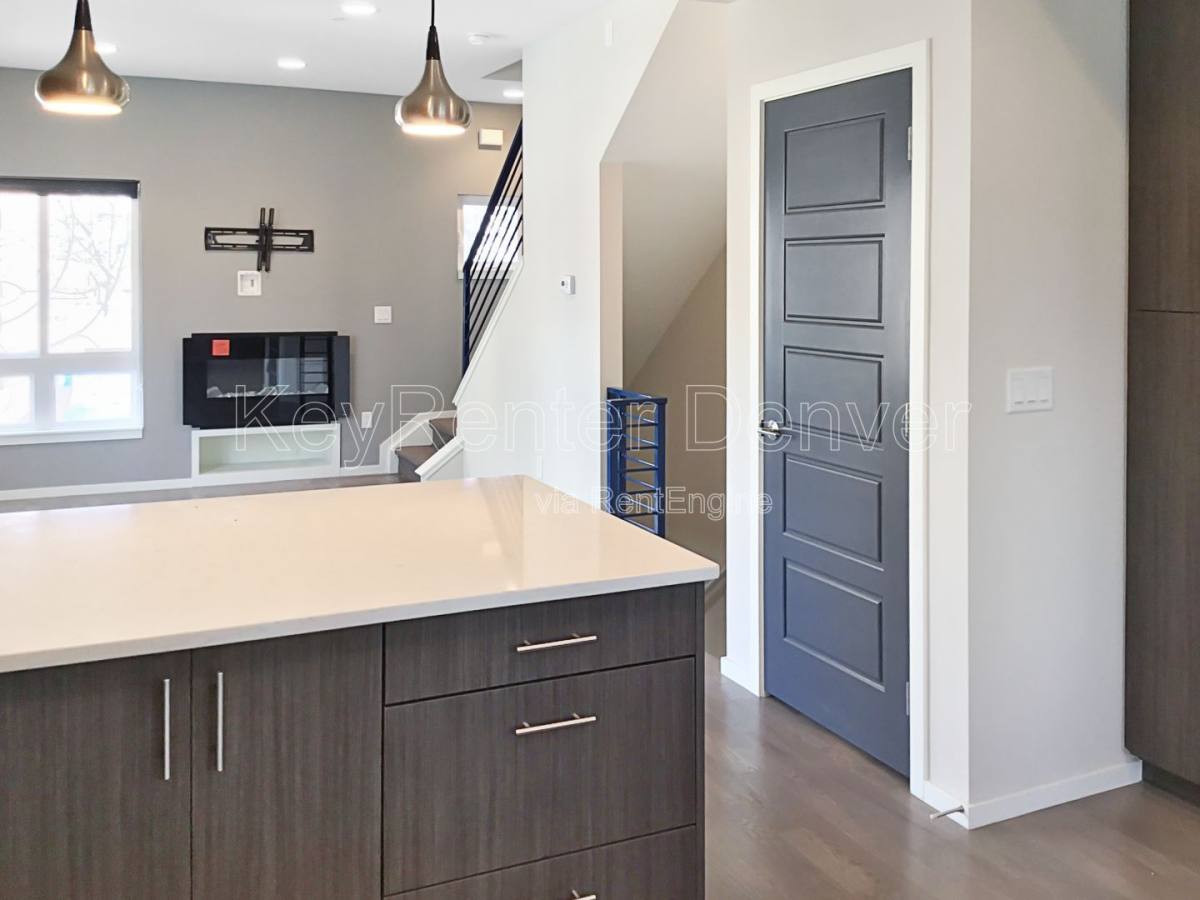 Apartment for rent at 2725 W 25th Ave #8, Denver, CO 80211