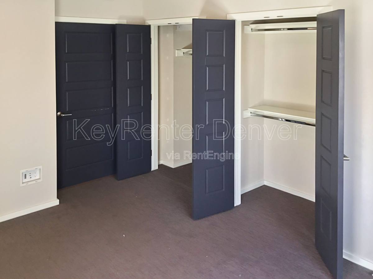 Apartment for rent at 2725 W 25th Ave #8, Denver, CO 80211