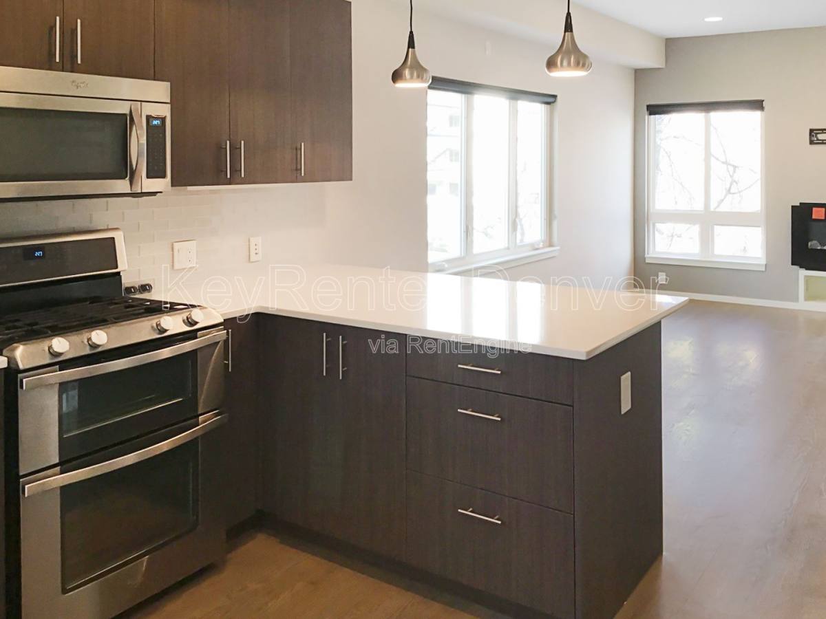 Apartment for rent at 2725 W 25th Ave #8, Denver, CO 80211