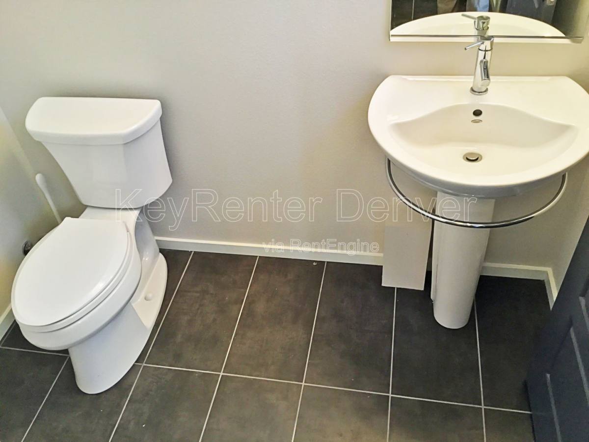 Apartment for rent at 2725 W 25th Ave #8, Denver, CO 80211