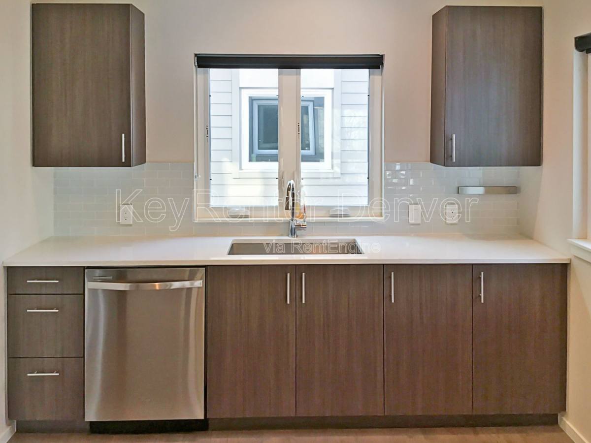 Apartment for rent at 2725 W 25th Ave #8, Denver, CO 80211