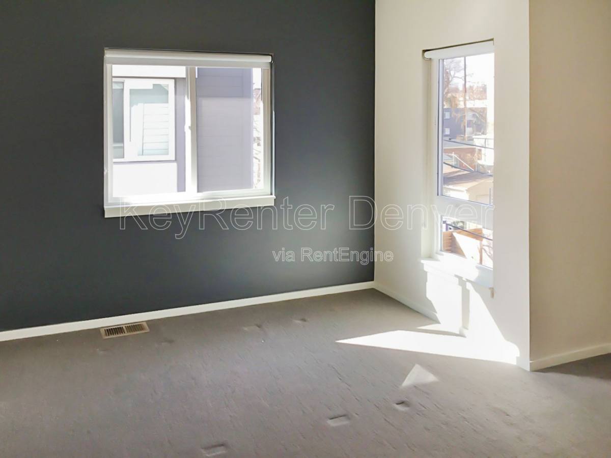 Apartment for rent at 2725 W 25th Ave #8, Denver, CO 80211