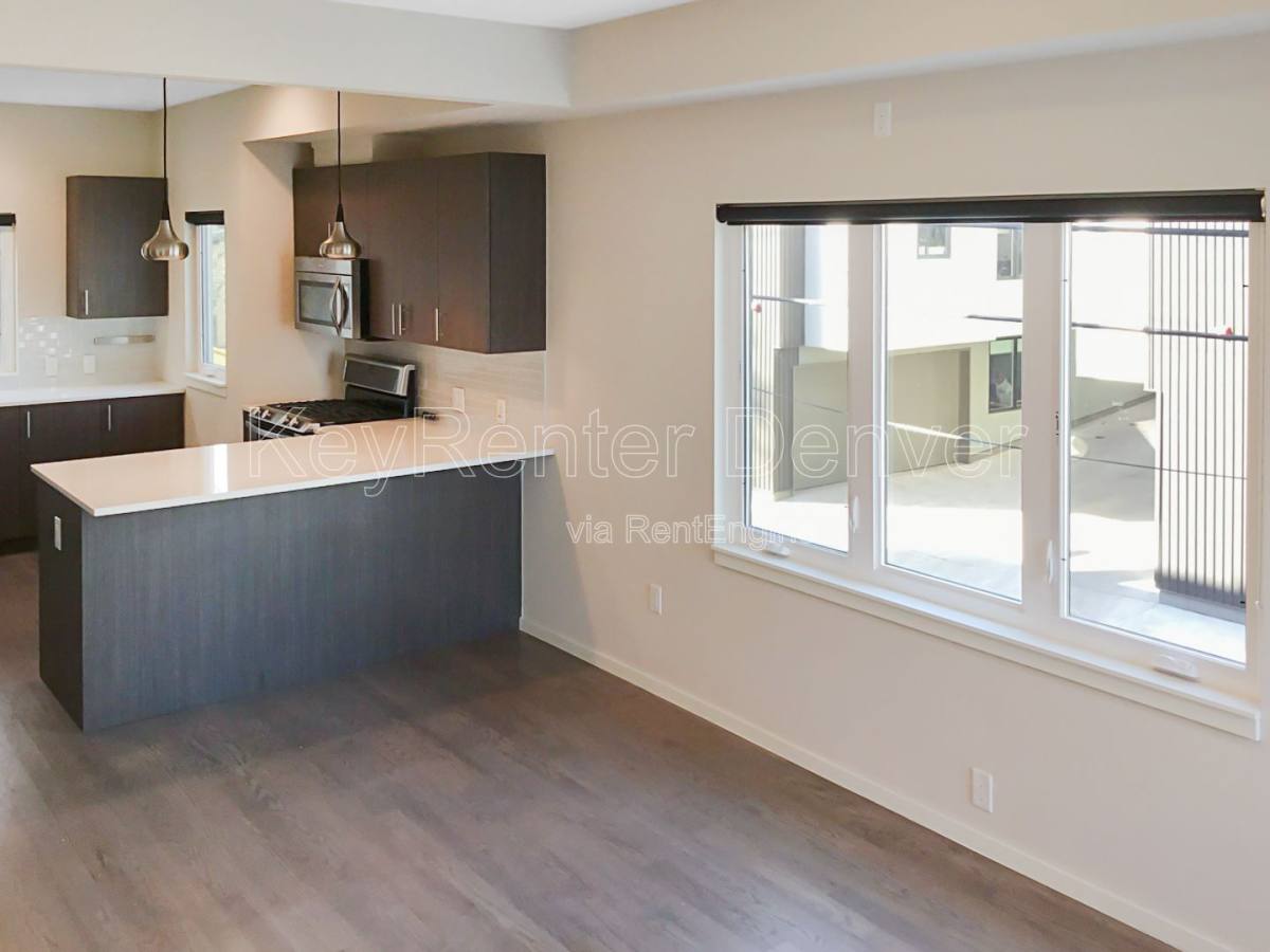 Apartment for rent at 2725 W 25th Ave #8, Denver, CO 80211