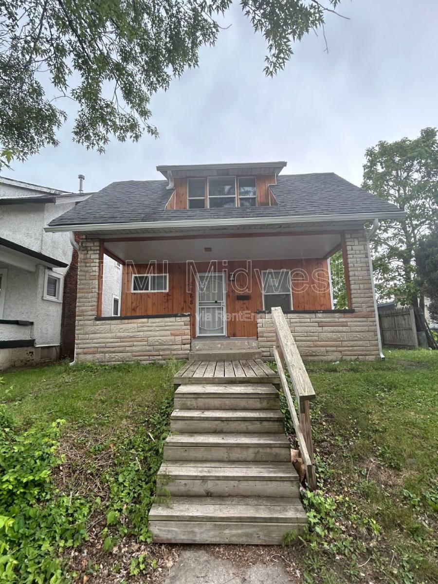 House for rent at 2868 Indianapolis Ave, Indianapolis, IN 46208