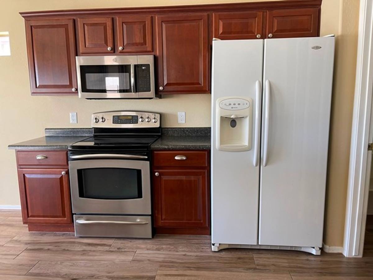 House for rent at 16561 N 175th Dr, Surprise, AZ 85388