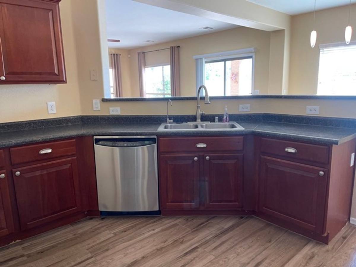 House for rent at 16561 N 175th Dr, Surprise, AZ 85388