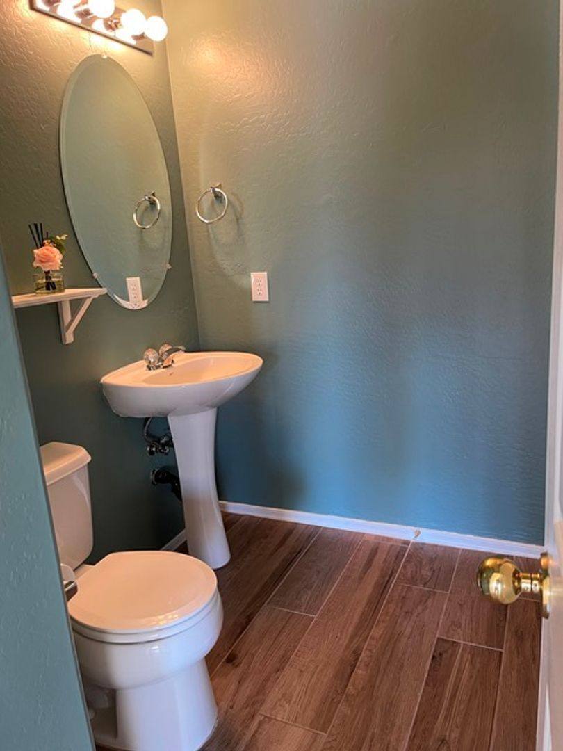 House for rent at 16561 N 175th Dr, Surprise, AZ 85388