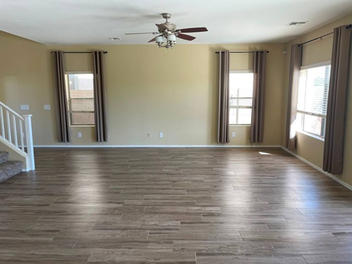 House for rent at 16561 N 175th Dr, Surprise, AZ 85388