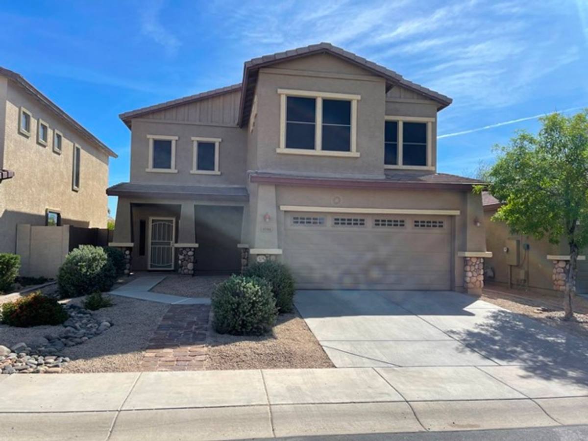 House for rent at 16561 N 175th Dr, Surprise, AZ 85388