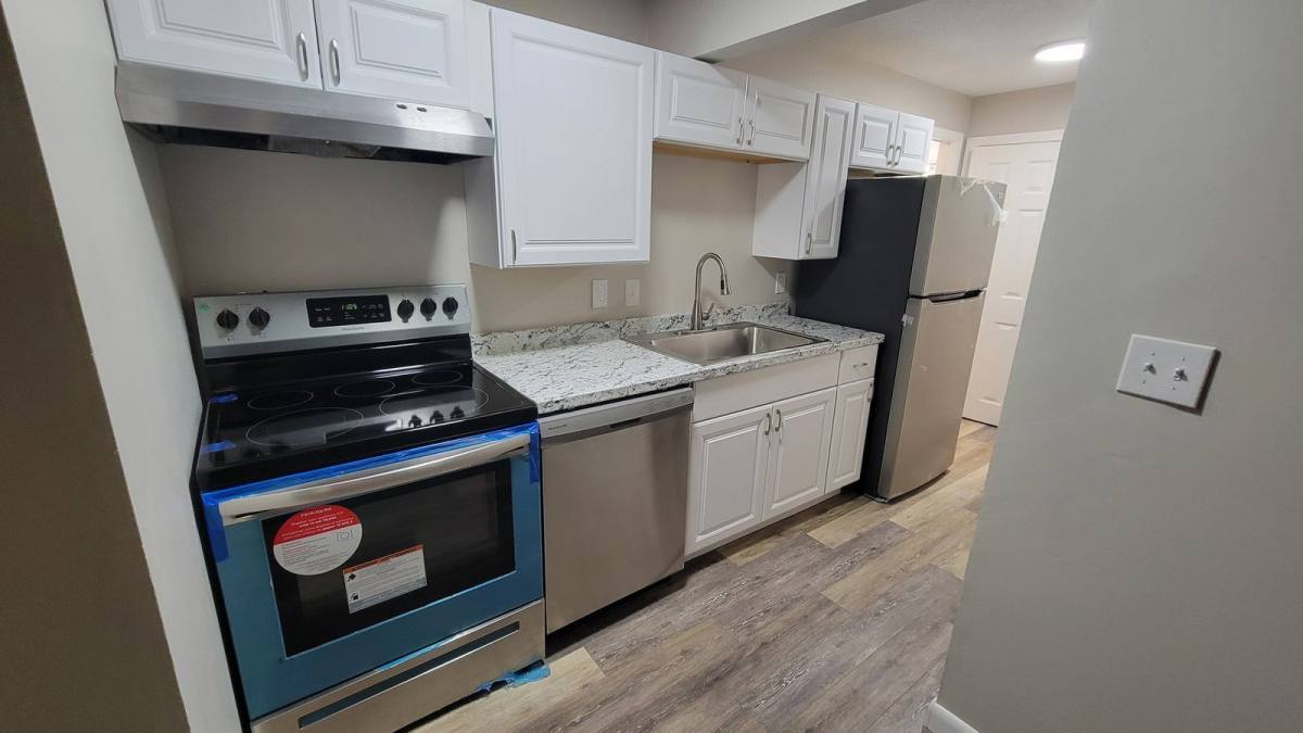 Apartment for rent at 162 Columbus St #1, Fitchburg, MA 01420