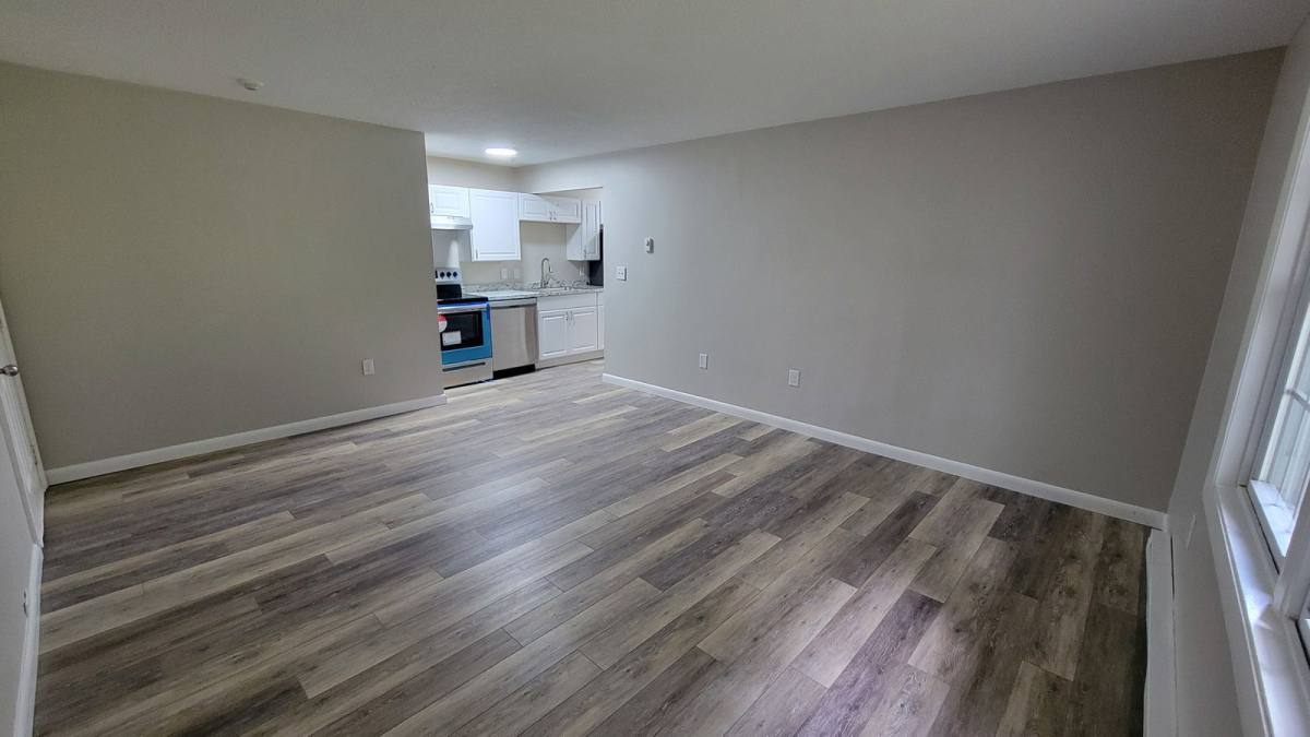 Apartment for rent at 162 Columbus St #1, Fitchburg, MA 01420