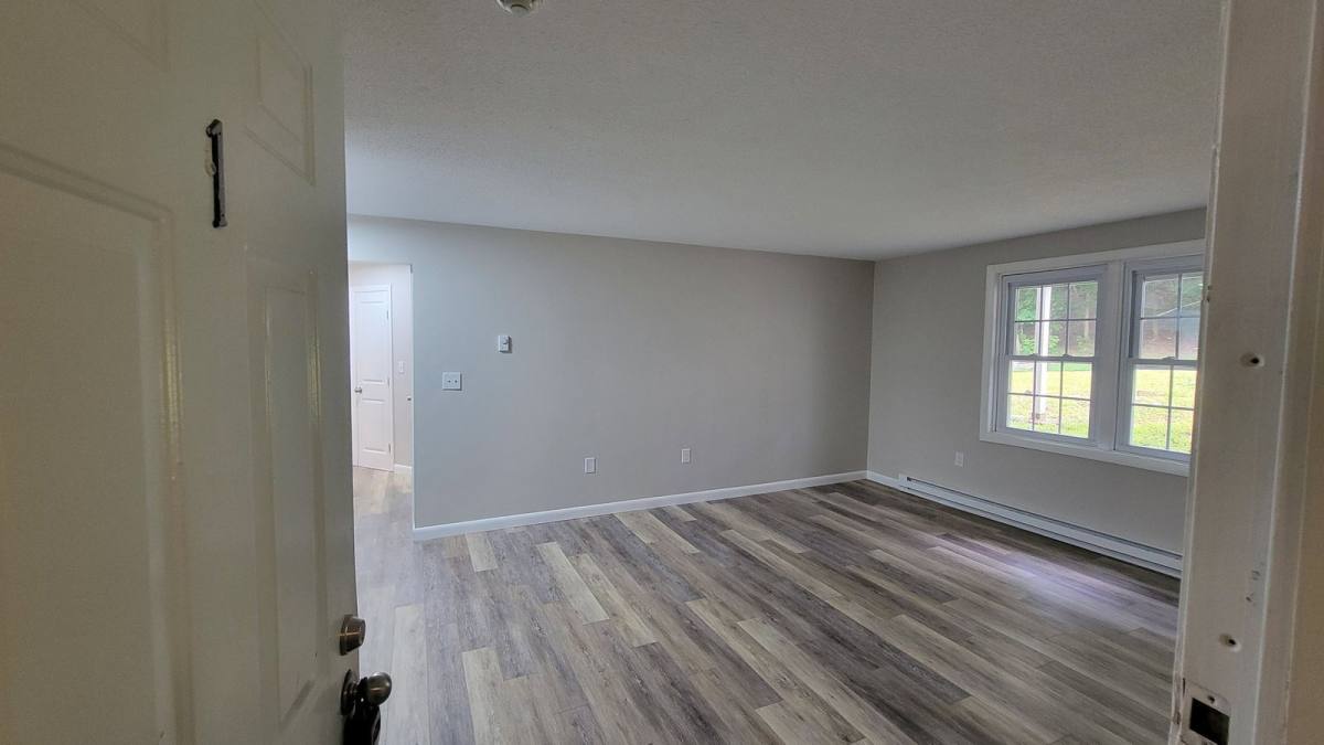 Apartment for rent at 162 Columbus St #1, Fitchburg, MA 01420