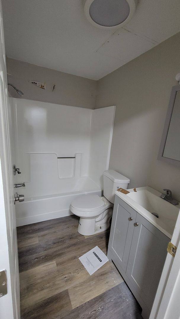 Apartment for rent at 162 Columbus St #1, Fitchburg, MA 01420