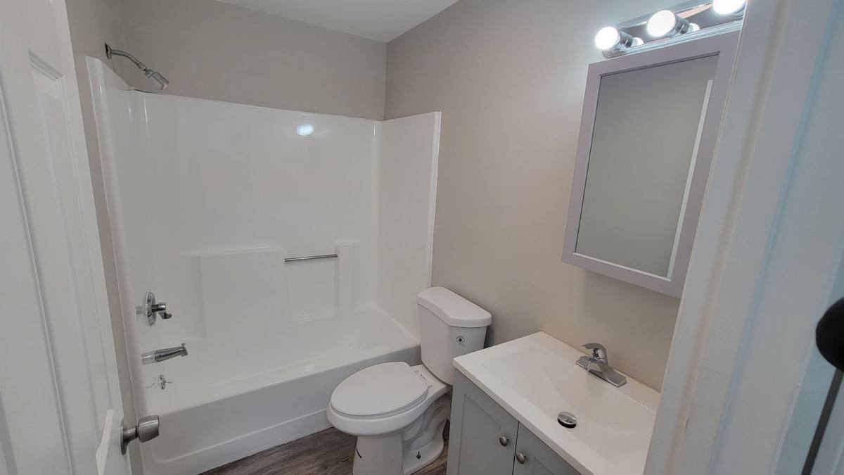 Apartment for rent at 162 Columbus St #1, Fitchburg, MA 01420