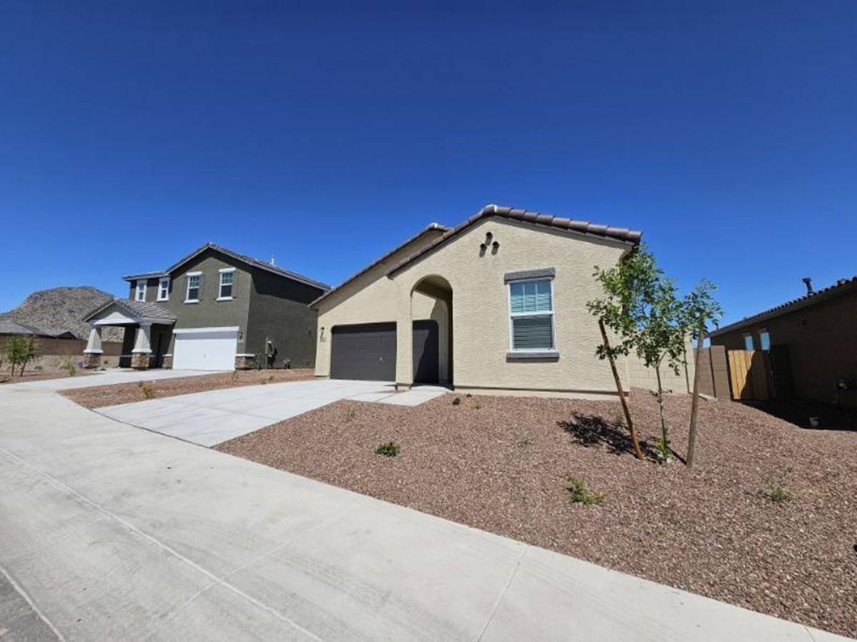 House for rent at 20120 W Palo Verde Dr, Litchfield Park, AZ 85340