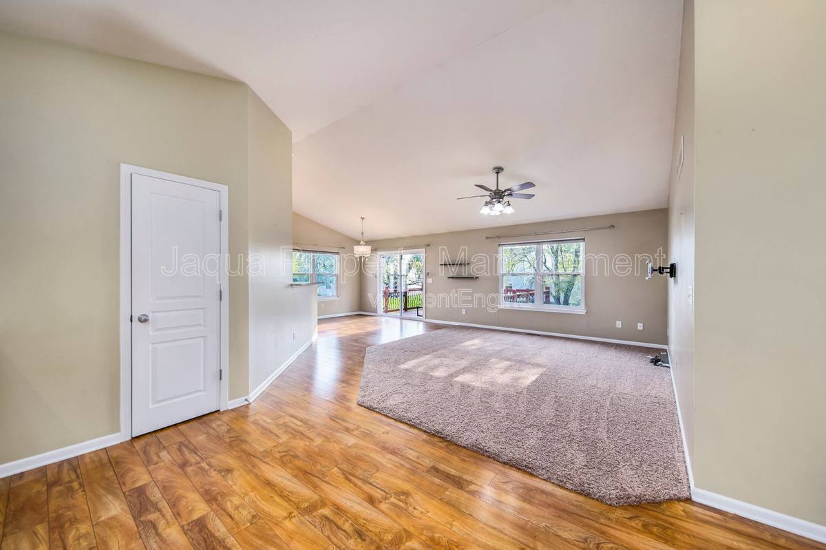 House for rent at 7325 Salerno Circle, Portage, MI 49024
