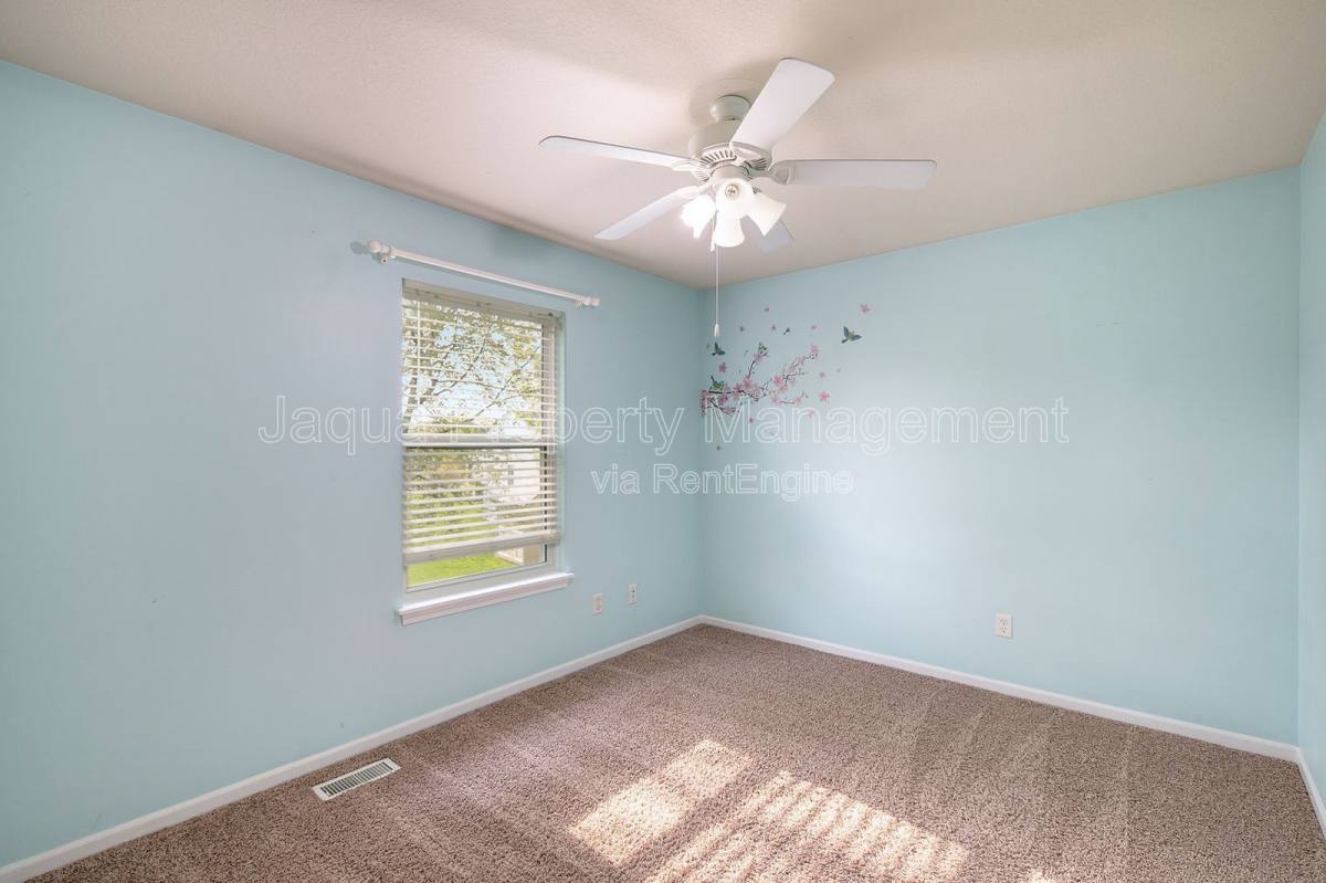 House for rent at 7325 Salerno Circle, Portage, MI 49024