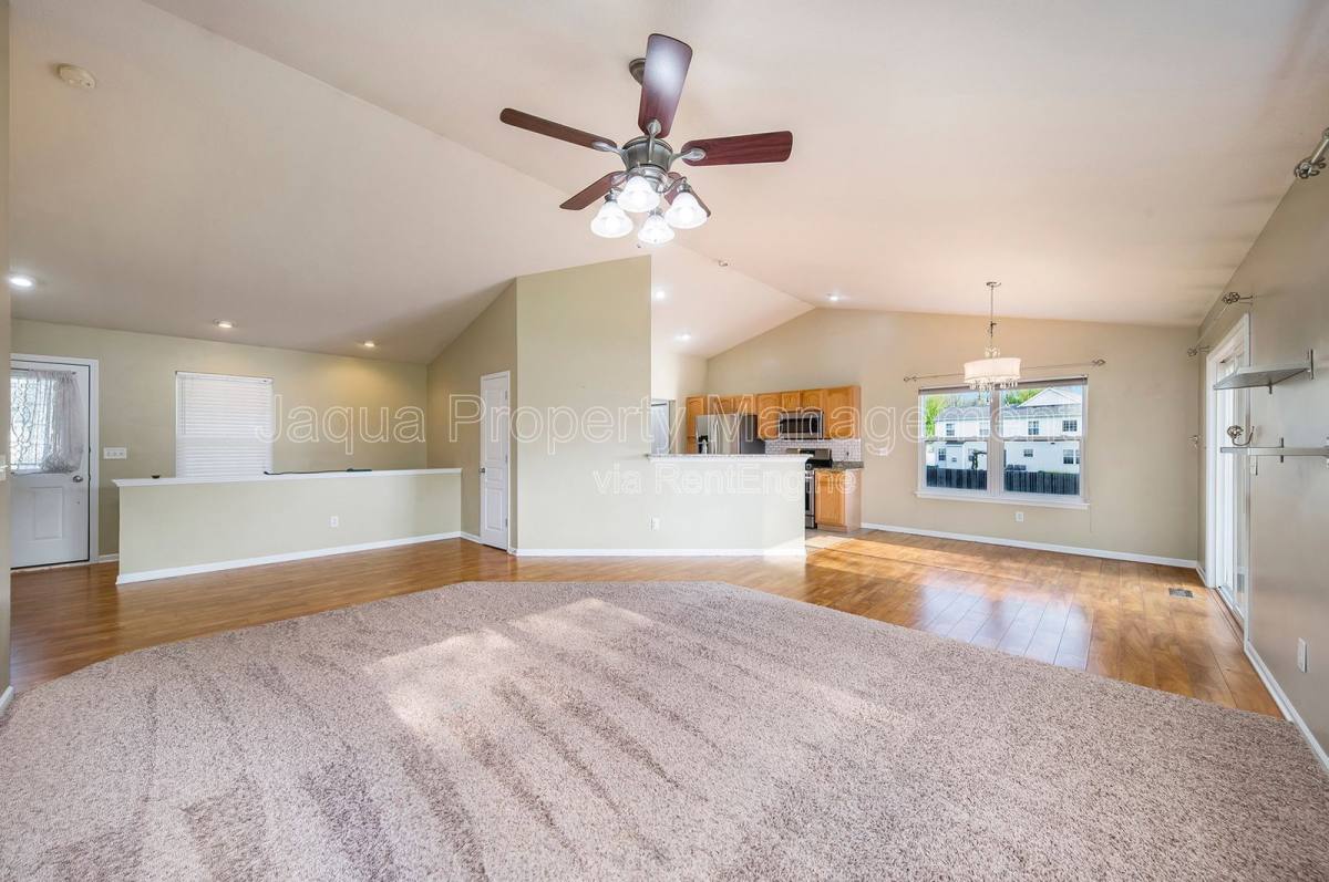 House for rent at 7325 Salerno Circle, Portage, MI 49024