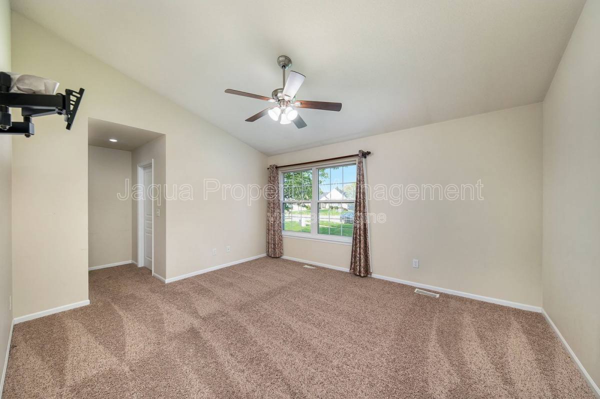 House for rent at 7325 Salerno Circle, Portage, MI 49024