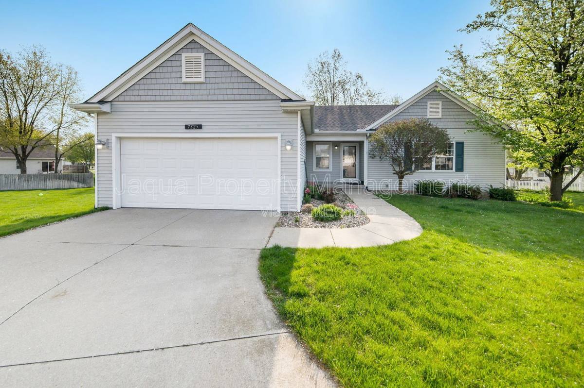 House for rent at 7325 Salerno Circle, Portage, MI 49024