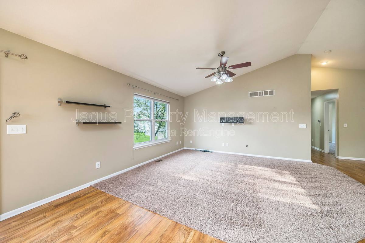 House for rent at 7325 Salerno Circle, Portage, MI 49024