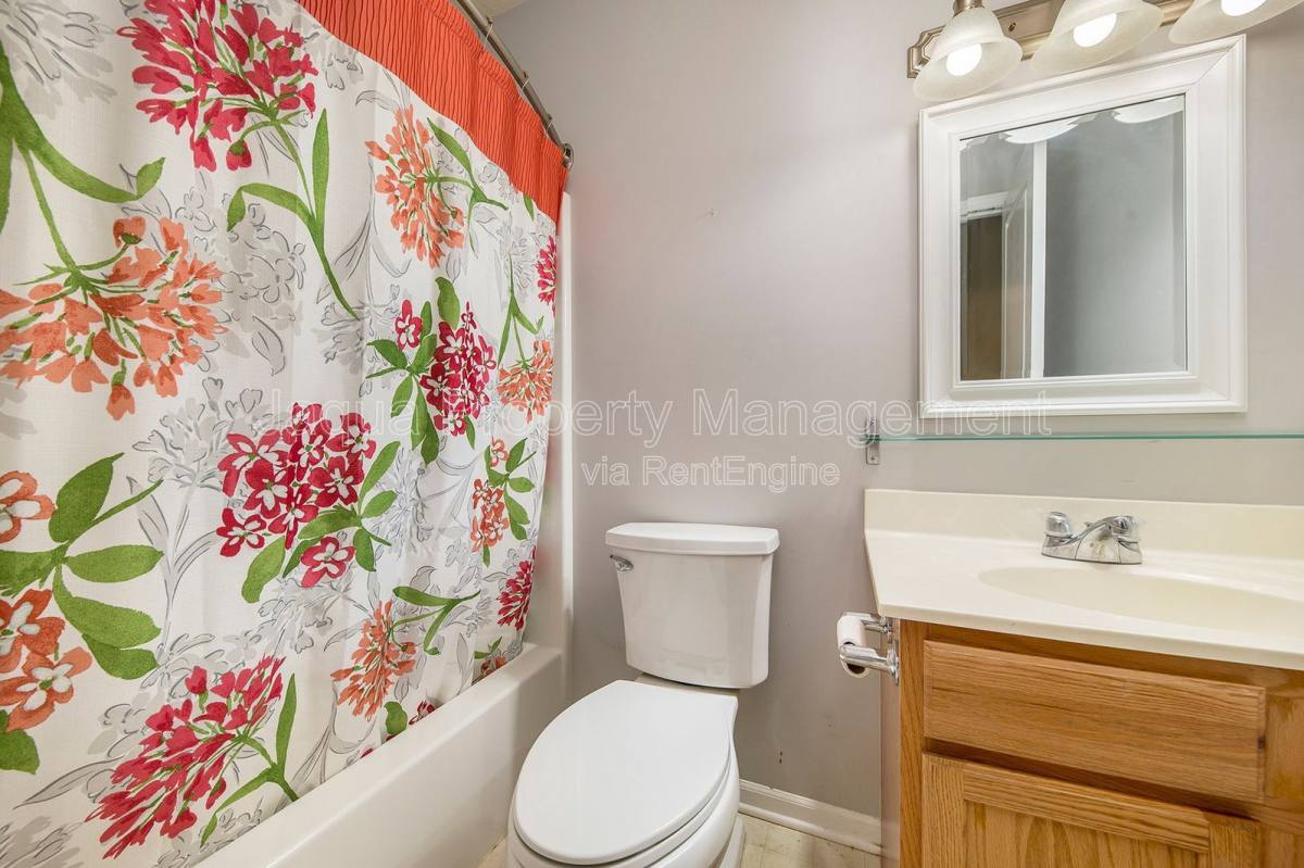 House for rent at 7325 Salerno Circle, Portage, MI 49024