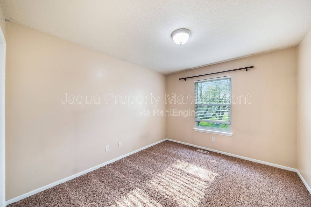 House for rent at 7325 Salerno Circle, Portage, MI 49024