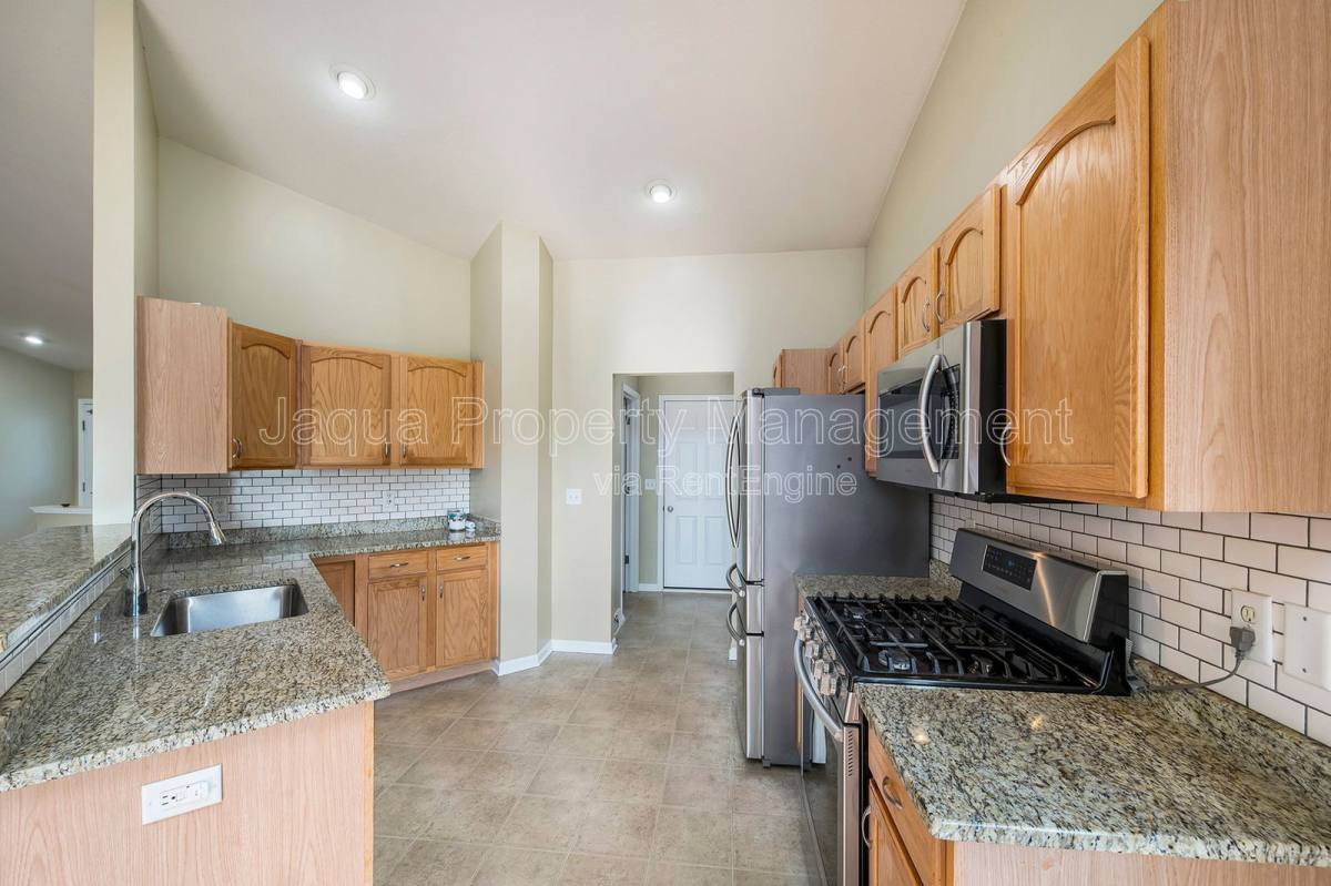 House for rent at 7325 Salerno Circle, Portage, MI 49024