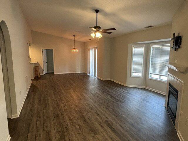 Condo for rent at 1102 Turtle Creek Rd #H, Greenville, NC 27858