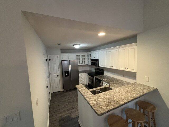 Condo for rent at 1102 Turtle Creek Rd #H, Greenville, NC 27858