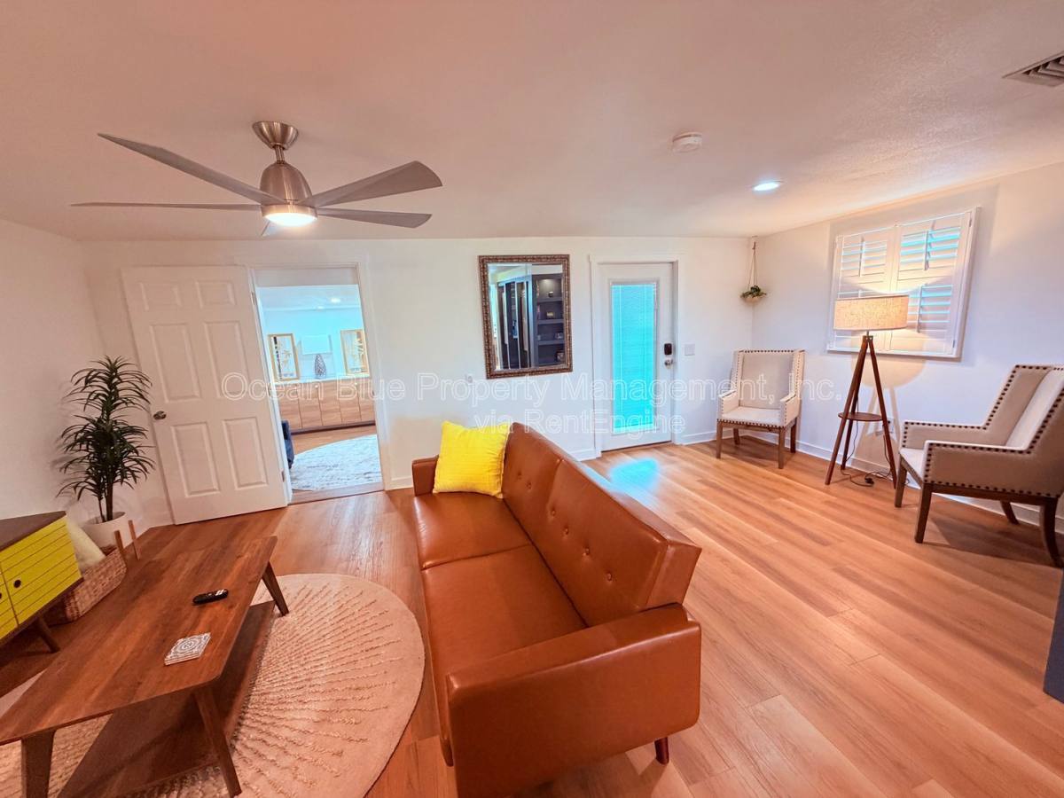 Apartment for rent at 7006 N Duncan Ave #A, Tampa, FL 33604