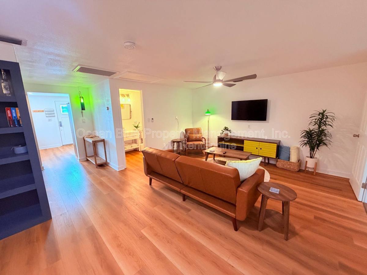 Apartment for rent at 7006 N Duncan Ave #A, Tampa, FL 33604